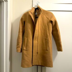 J.Crew City Coat 🧥